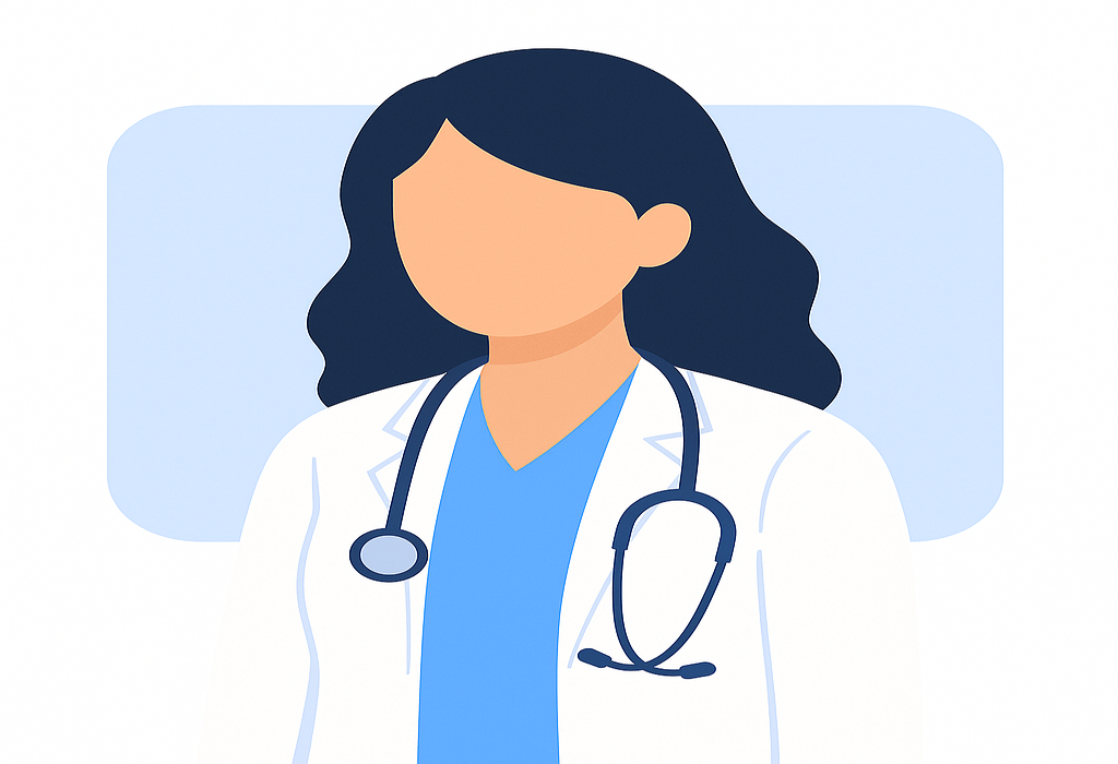 Médecin Camisat